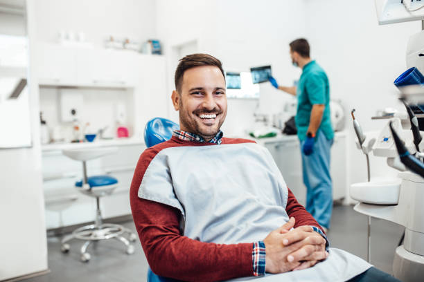 Best Laser Dentistry  in Lopezville, TX